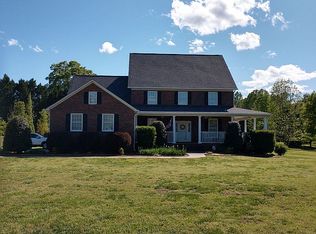 5213 Sabre Dr, Kannapolis, NC 28081