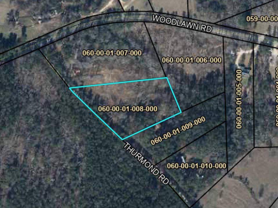 2nd image of 0 Thurmond Rd