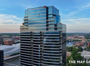 335 Bridge St NW APT 2705, Grand Rapids, MI 49504