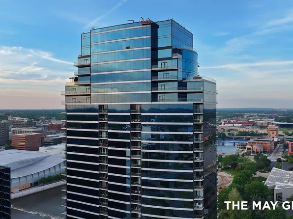 335 Bridge St NW APT 2705, Grand Rapids, MI 49504