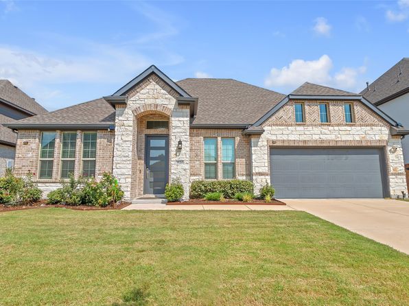 Home for Sale in Melissa TX