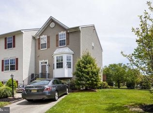 173 Stoneshire Dr, Glassboro, NJ 08028