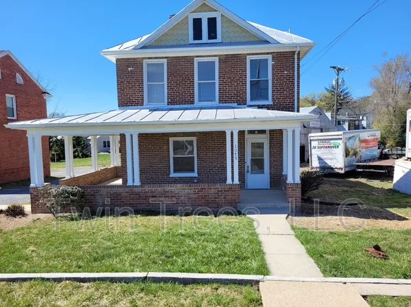 1073 Chicago Ave Suite B, Harrisonburg, VA 22802