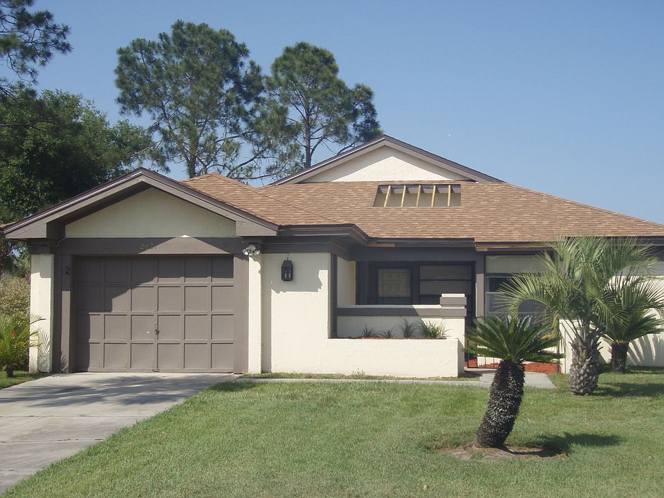 2601 Autumn Green Drive