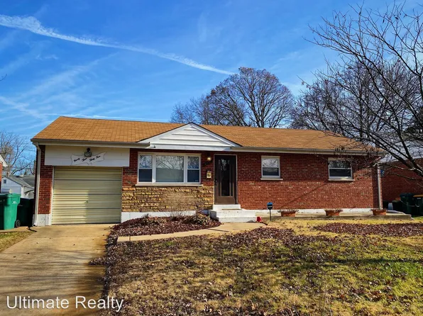 9334 Melanie Dr, Saint Louis, MO 63137