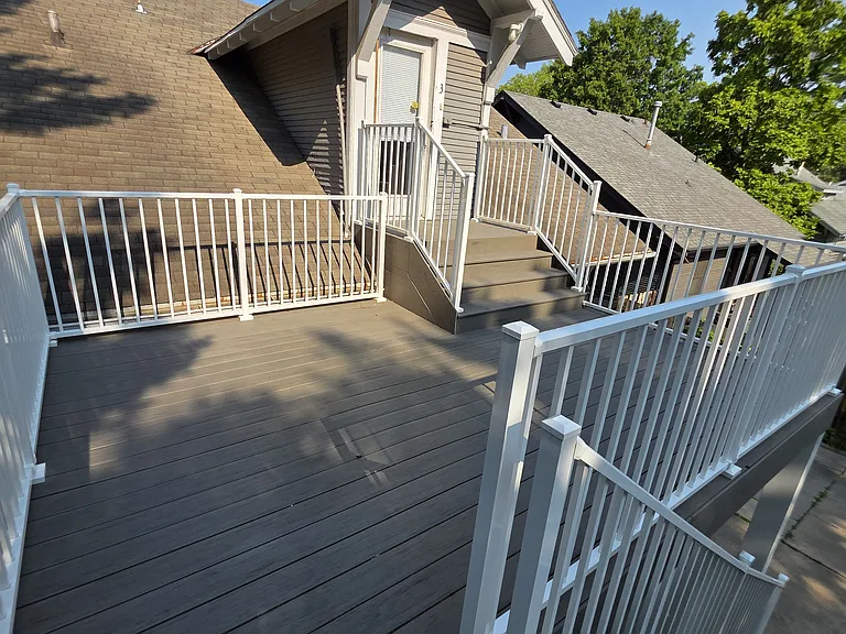 2640 S 11th St #3 — Photo 4