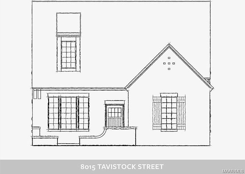 1st image of 8015 Tavistock St