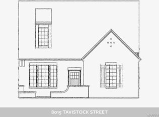 8015 Tavistock St, Montgomery, AL 36116