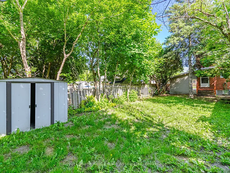 22 Saint James St #A — Photo 39