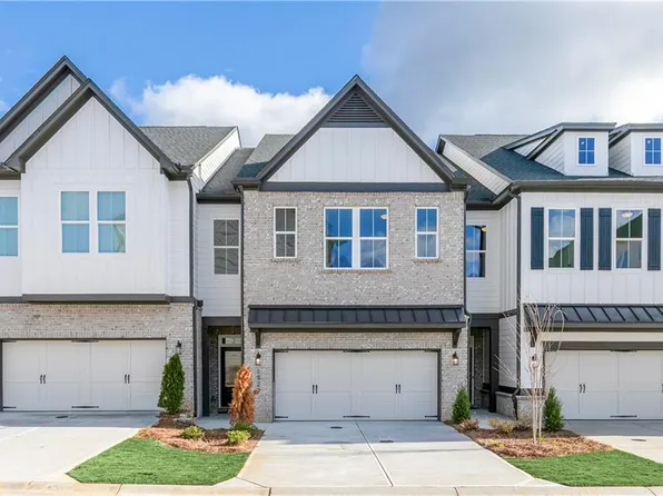 1981 Carver Ln NE #48, Marietta, GA 30066
