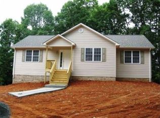 348 Phelps Branch Rd, Appomattox, VA 24522