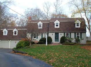 11 Black Beech Ln, Scituate, MA 02066