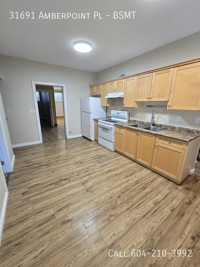 31691 Amberpoint Pl #Basement photo 1