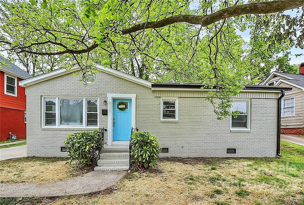 925 Spruce St, Charlotte, NC 28203 Zillow