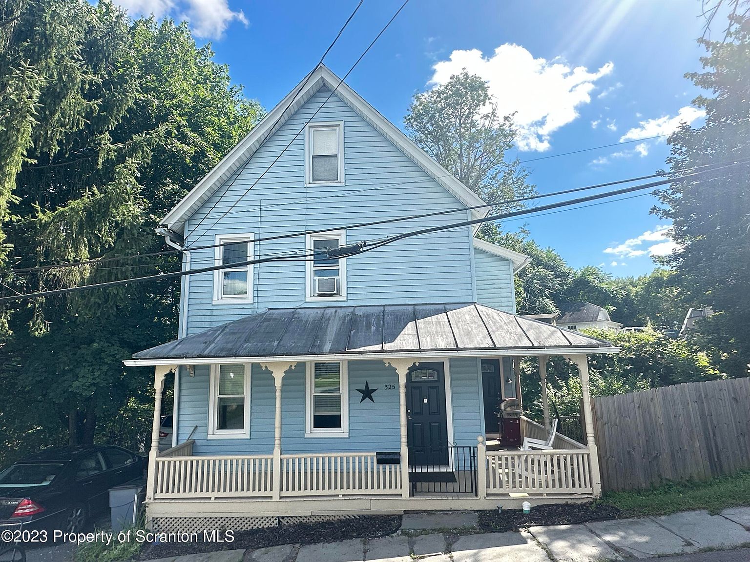 325 Terrace St, Honesdale, PA 18431 Zillow