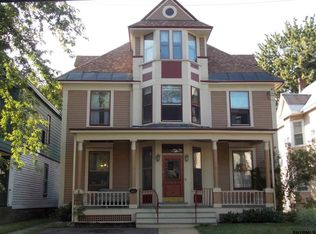 1043 Park Ave, Schenectady, NY 12308
