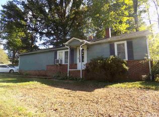 743 Wilmont St, Lenoir, NC 28645