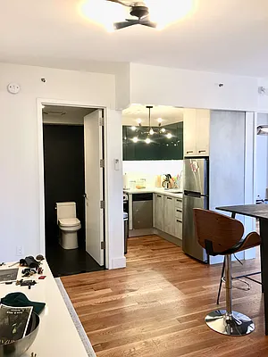 Rented by Manhattan Management LLC | media 47