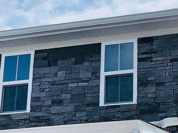 Craftsman stone fittings 