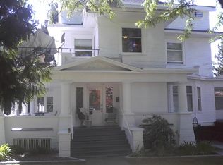 1202 W 8th Ave, Spokane, WA 99204