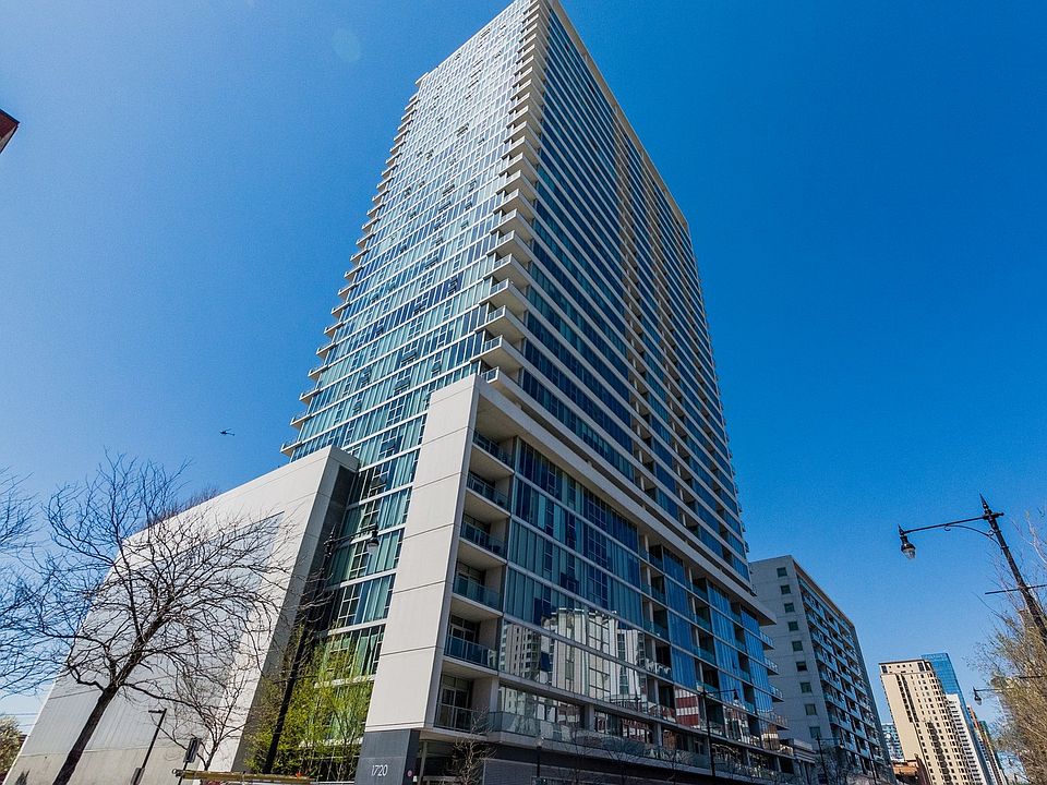 1st image of 1720 S Michigan Ave #P-86