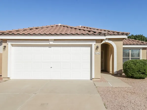 10442 E Arcadia Ave, Mesa, AZ 85208