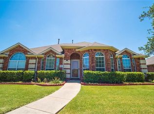 3410 Knight Dr, Rowlett, TX 75089