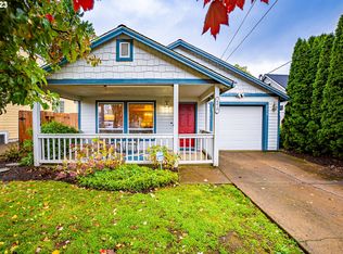 6610 SE 69th Ave, Portland, OR