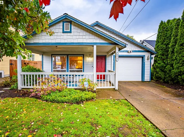6610 SE 69th Ave, Portland, OR 97206