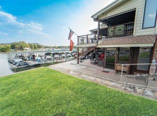 1361 Willow Beach Rd UNIT A6, Graford, TX 76449