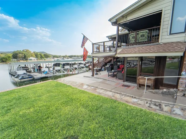 1361 Willow Beach Rd Unit A6, Graford, TX 76449