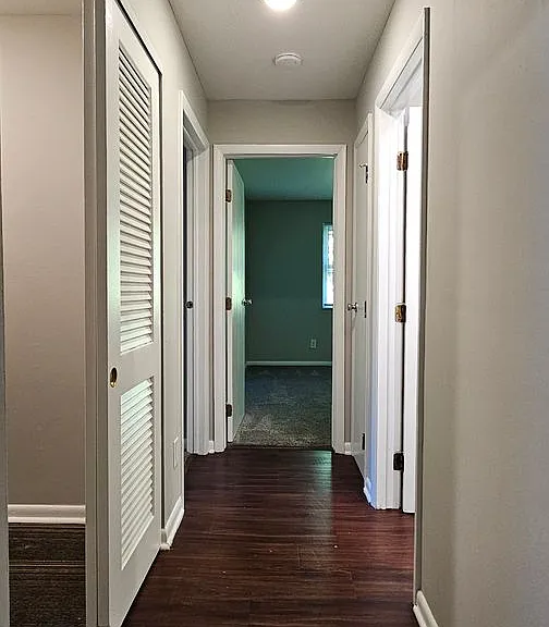 Spacious 2 bedroom 2 bath apartments in Harrison Township! — Photo 9