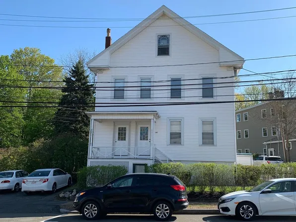 141 Maple St APT 3, Danvers, MA 01923