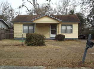 204 9th Ave, Chickasaw, AL 36611