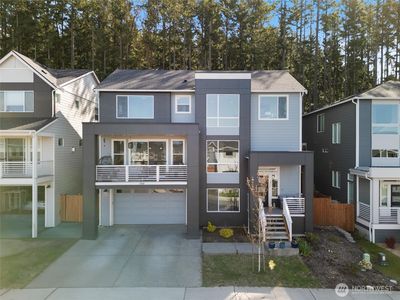 1940 NW Rustling Fir Lane, Silverdale, WA, 98383