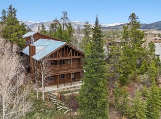 515 Pitkin St, Frisco, CO 80443