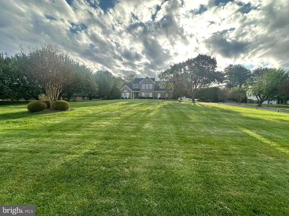 14608 Falling Leaf Way, Gaithersburg, MD 20878