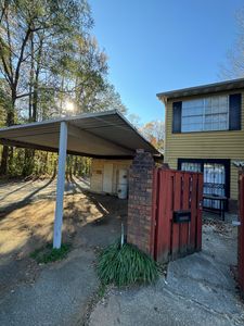 1813 Whitehall Forest Ct SE, Atlanta, GA, 30316