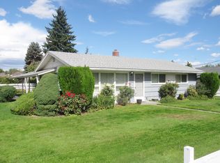 209 Valleyview Ave, Selah, WA 98942