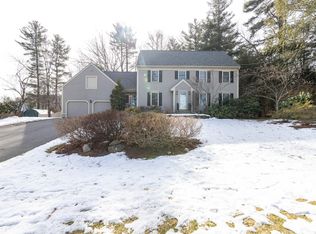 37 Scott Ave, Nashua, NH 03062
