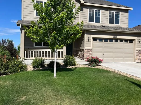 5069 S Ukraine St, Aurora, CO 80015