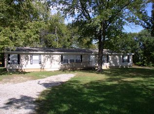 1202 E 1094th Rd, Lawrence, KS 66047