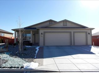 18560 Outpost Ct, Reno, NV 89508