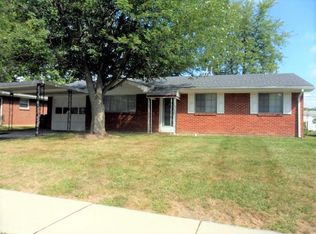 1734 Leland Ave, Lima, OH 45805