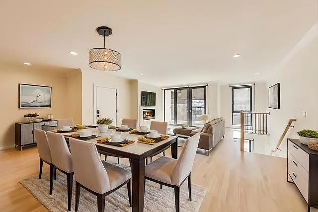 5019 N Lincoln Ave #1S — Photo 3