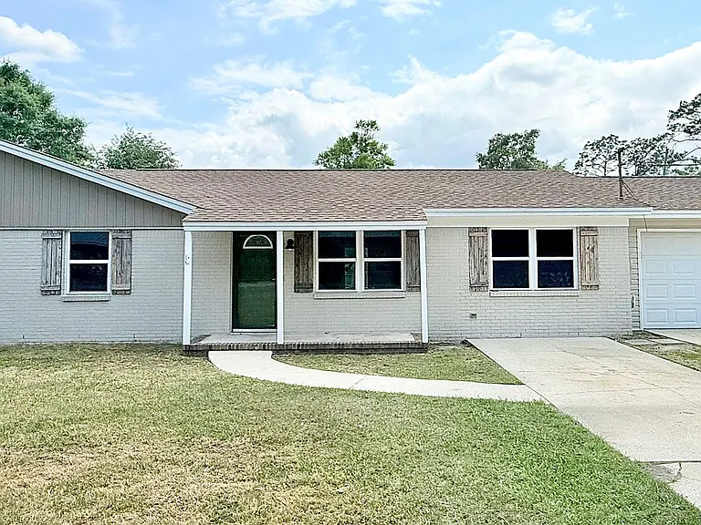 6831 Saufley Pines Rd — Photo 1
