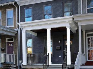 430 Taylor St NW, Washington, DC 20011