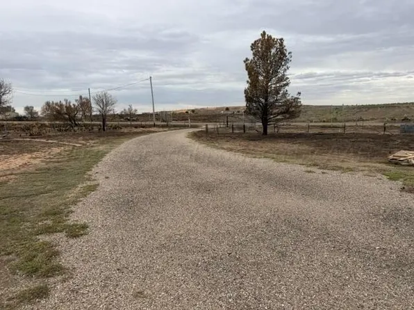 3000 W Mile View Dr, Amarillo, TX 79124