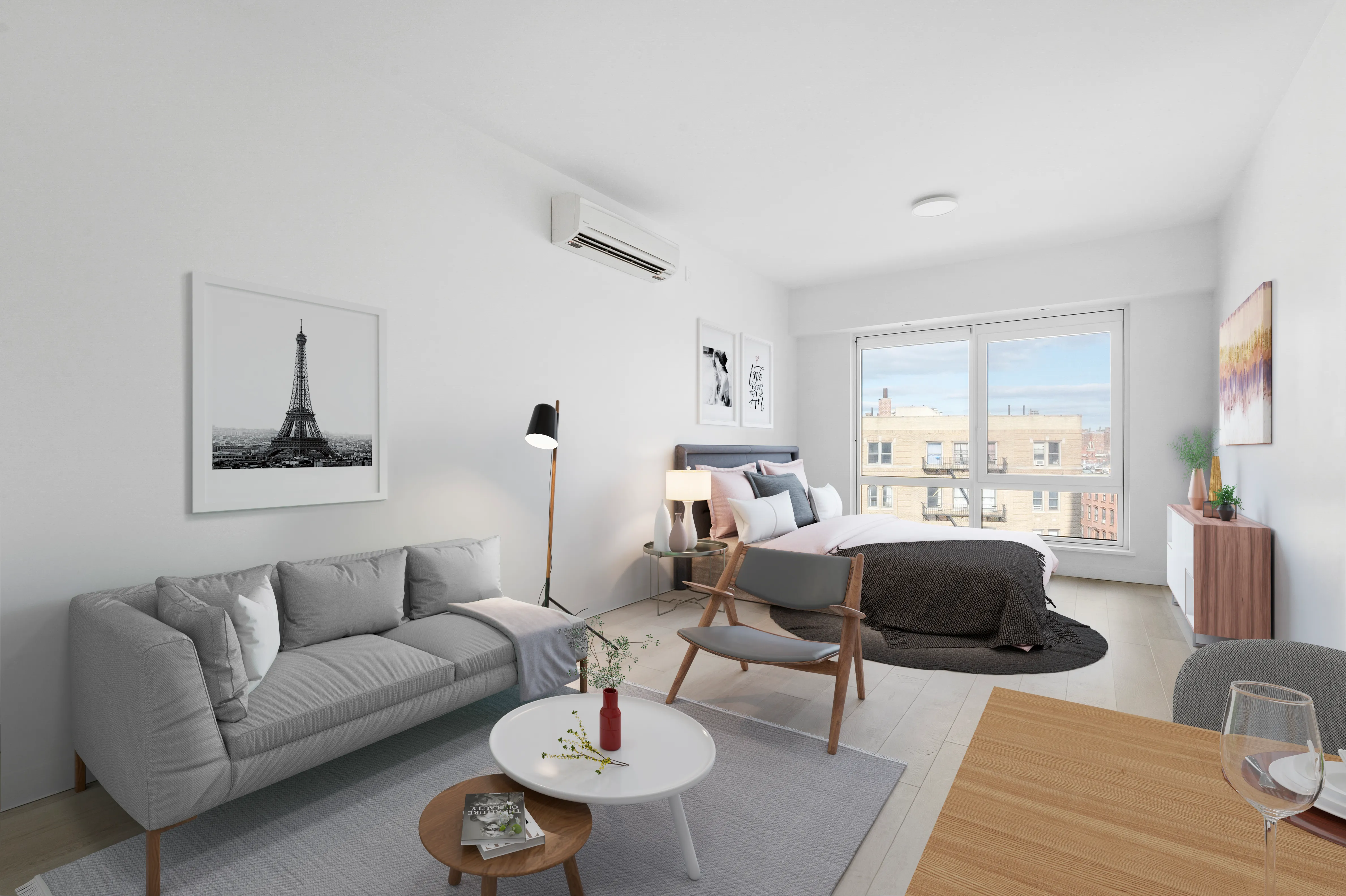 108 Downing Street #8E in Clinton Hill, Brooklyn | StreetEasy