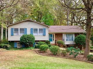 605 Isabel Dr, Lexington, NC 27292